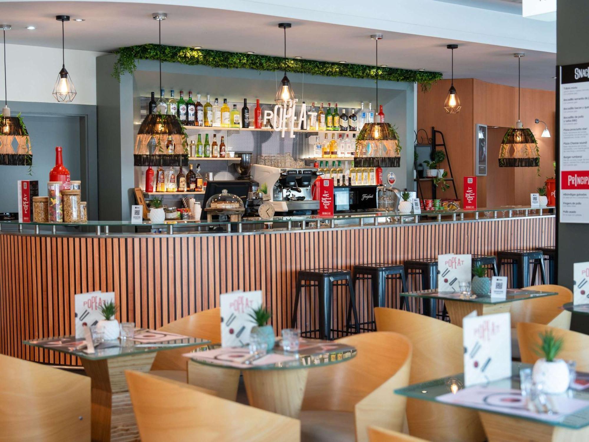 Ibis Madrid Alcobendas Exteriör bild